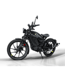 Left Front Three Quarter