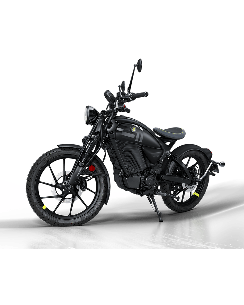 Royal Enfield Flying Flea - Image 3