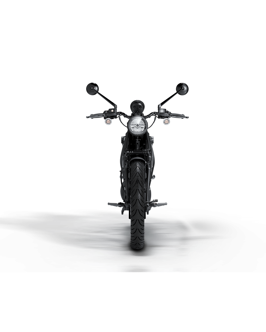 Royal Enfield Flying Flea image