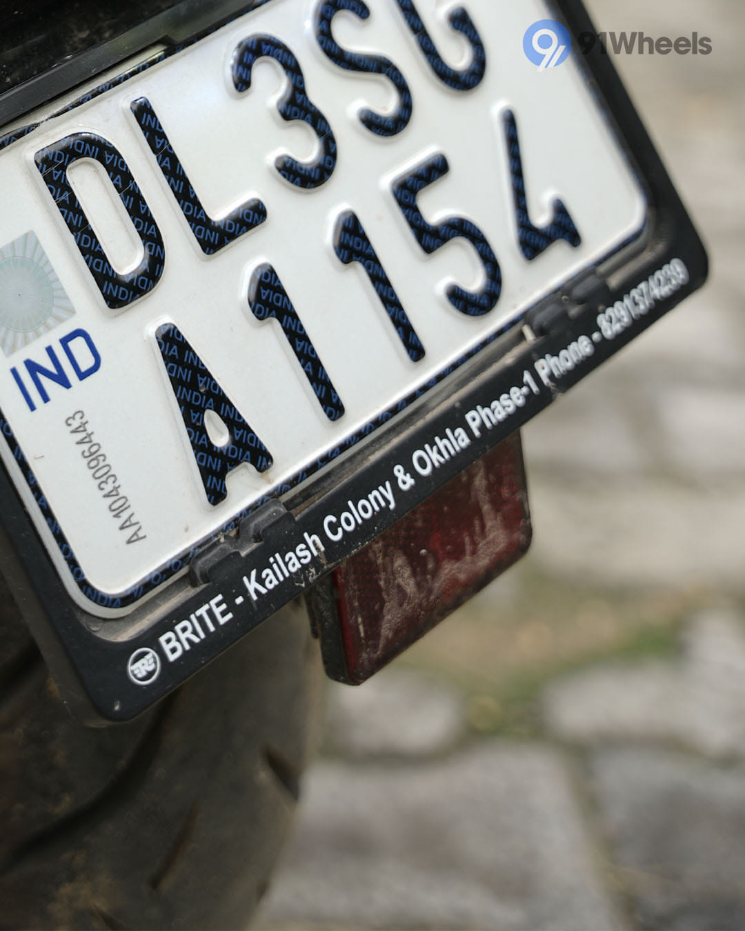 Lighting & Mirrors - 6