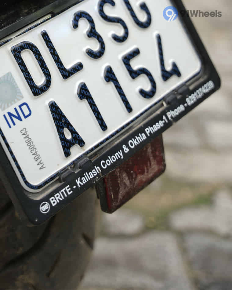 Lighting & Mirrors - 6