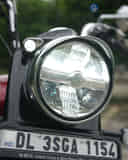 Head Light