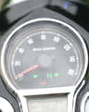 Speedometer