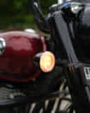 Front Turn Indicators