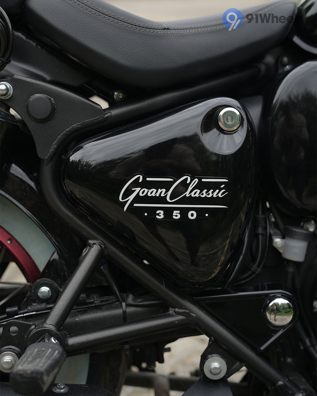 Engine & Exhaust - 8