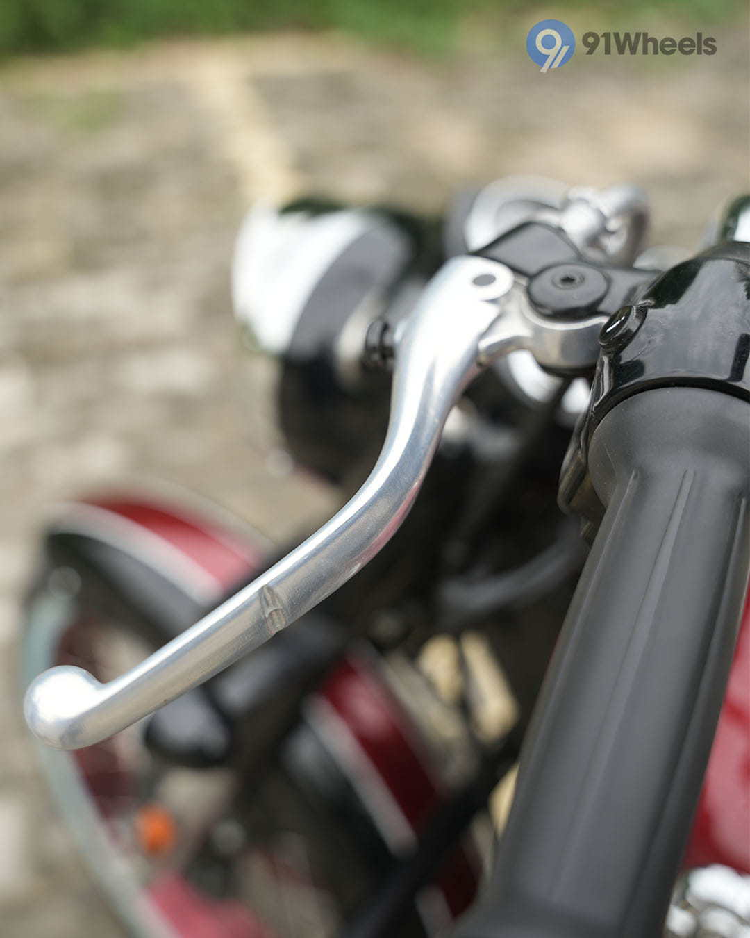 Wheels & Suspension - 7