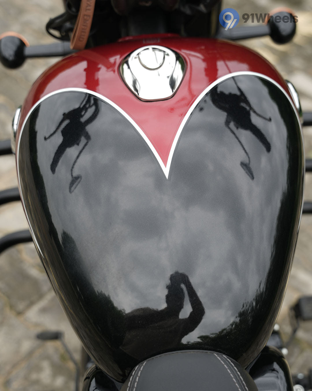 Engine & Exhaust - 5