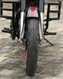 Front Mudguard