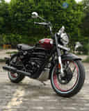 Right Front Three Quarter