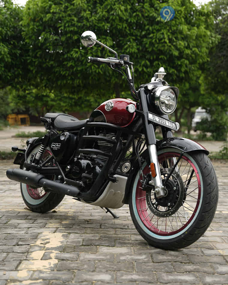 360° View Shots - 12