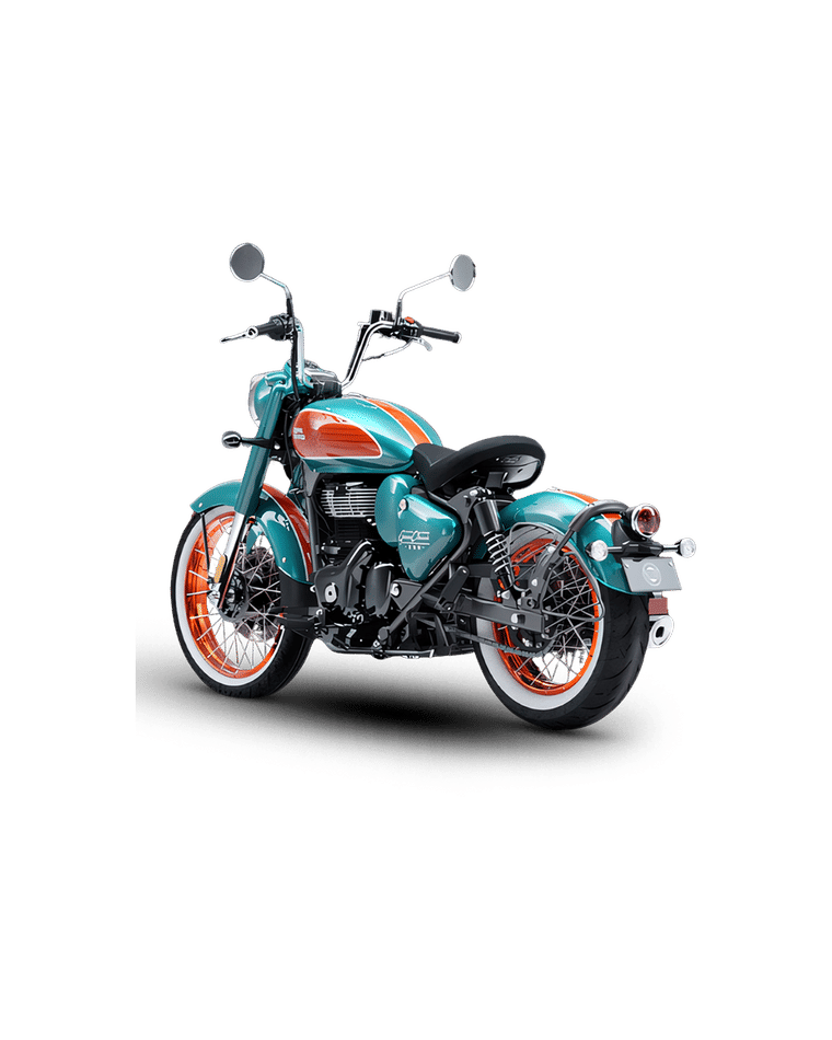 360° View Shots - 7