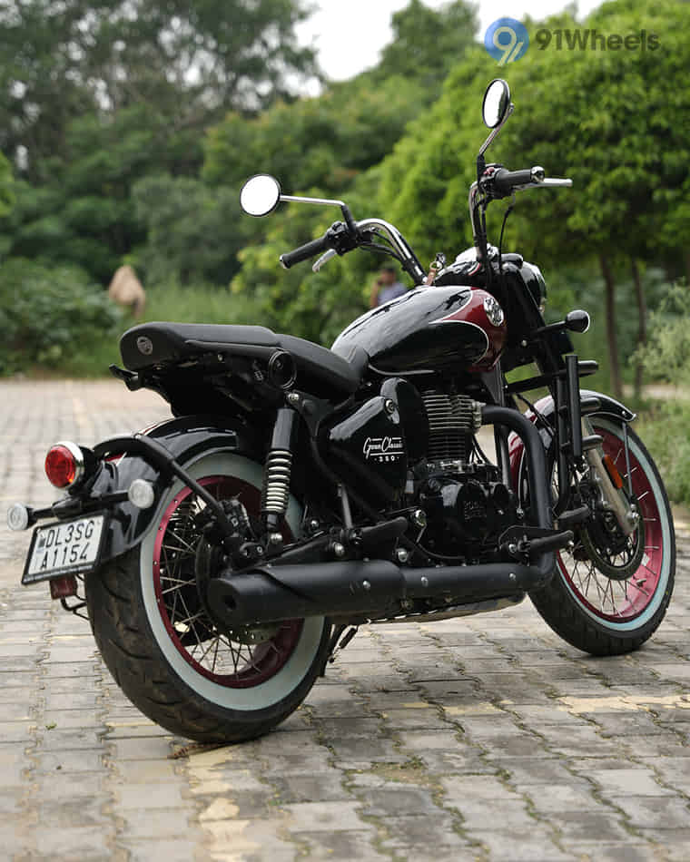 360° View Shots - 16