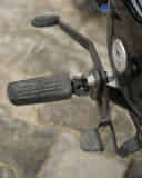 Footbrake Lever