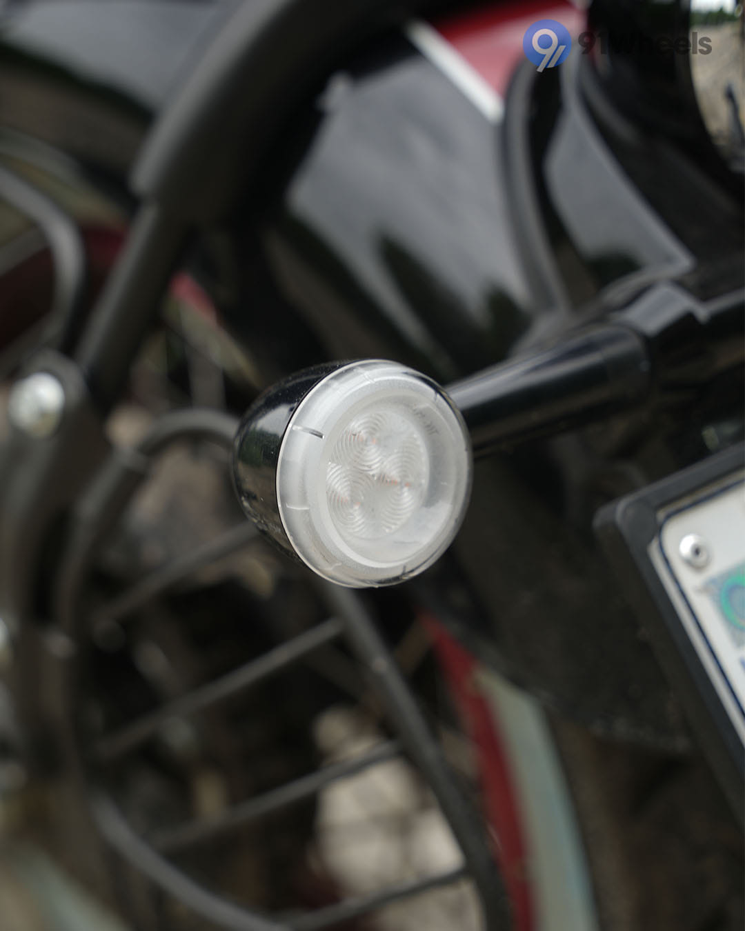 Lighting & Mirrors - 4