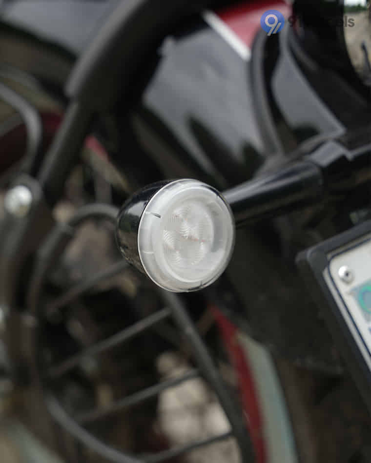 Lighting & Mirrors - 5