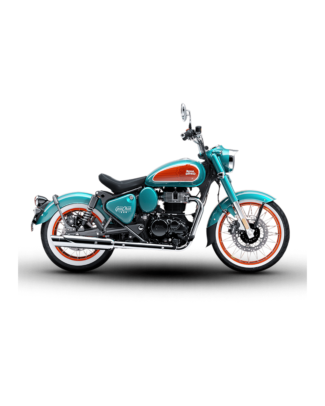 Goan Classic 350 image