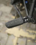 Pillion Footrest