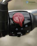 Emergency Off Switch/Kill Switch