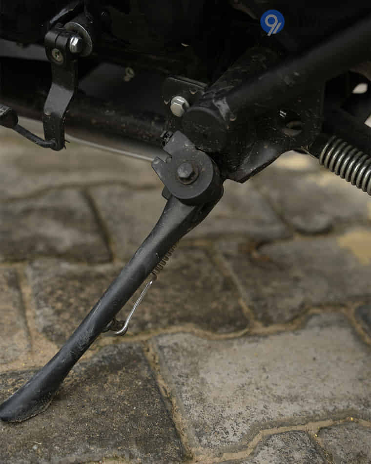 Stands & Utility - 2