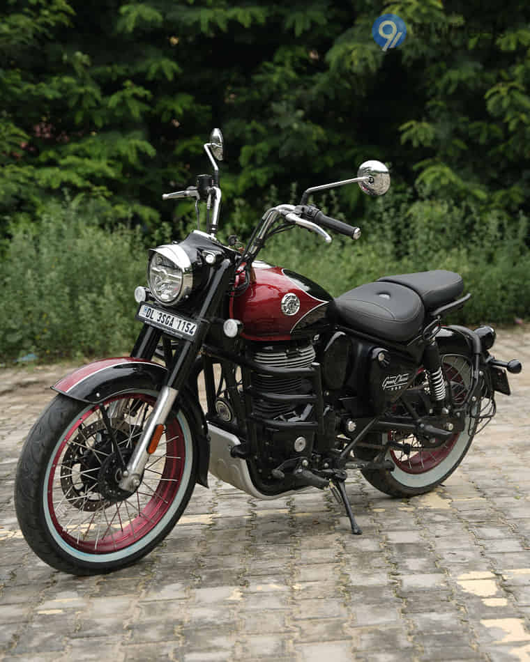 360° View Shots - 11