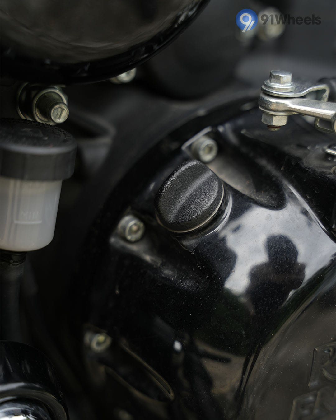 Engine & Exhaust - 4