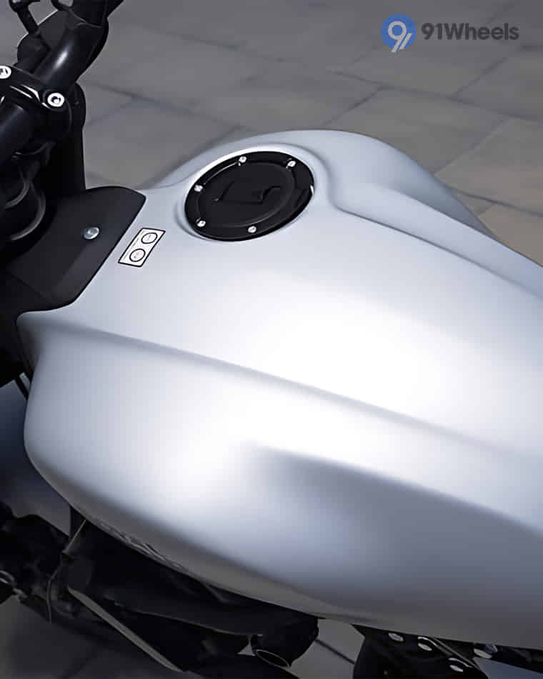 Engine & Exhaust - 6