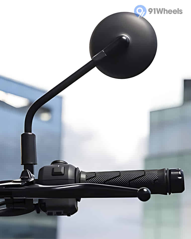 Lighting & Mirrors - 2