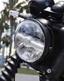 Head Light