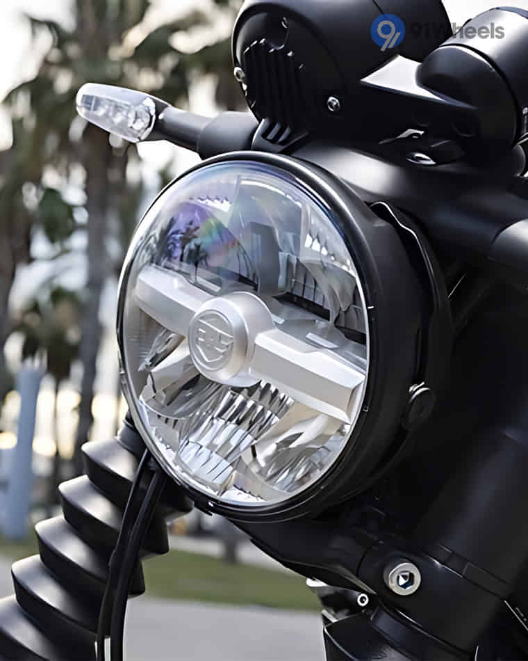 Lighting & Mirrors - 1