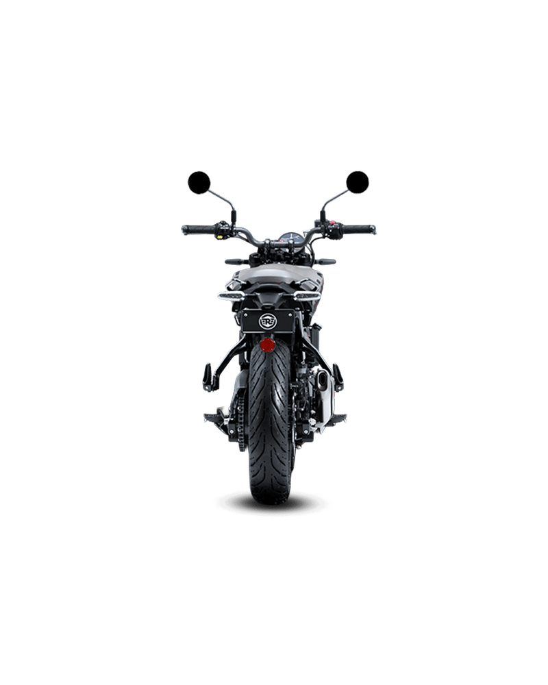 Royal Enfield Guerrilla 450 - Image 6