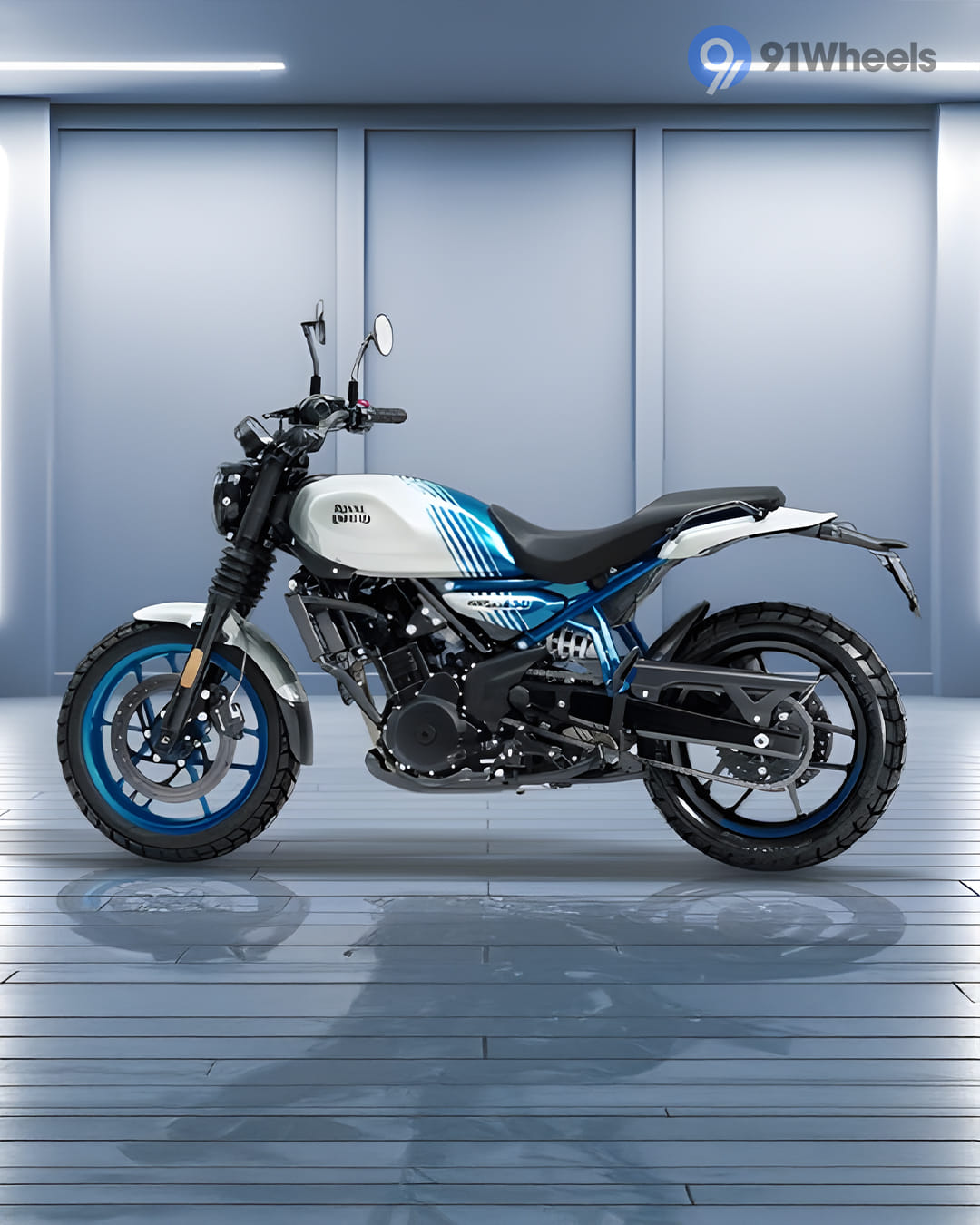 360° View Shots - 4 360° View Shots - 4