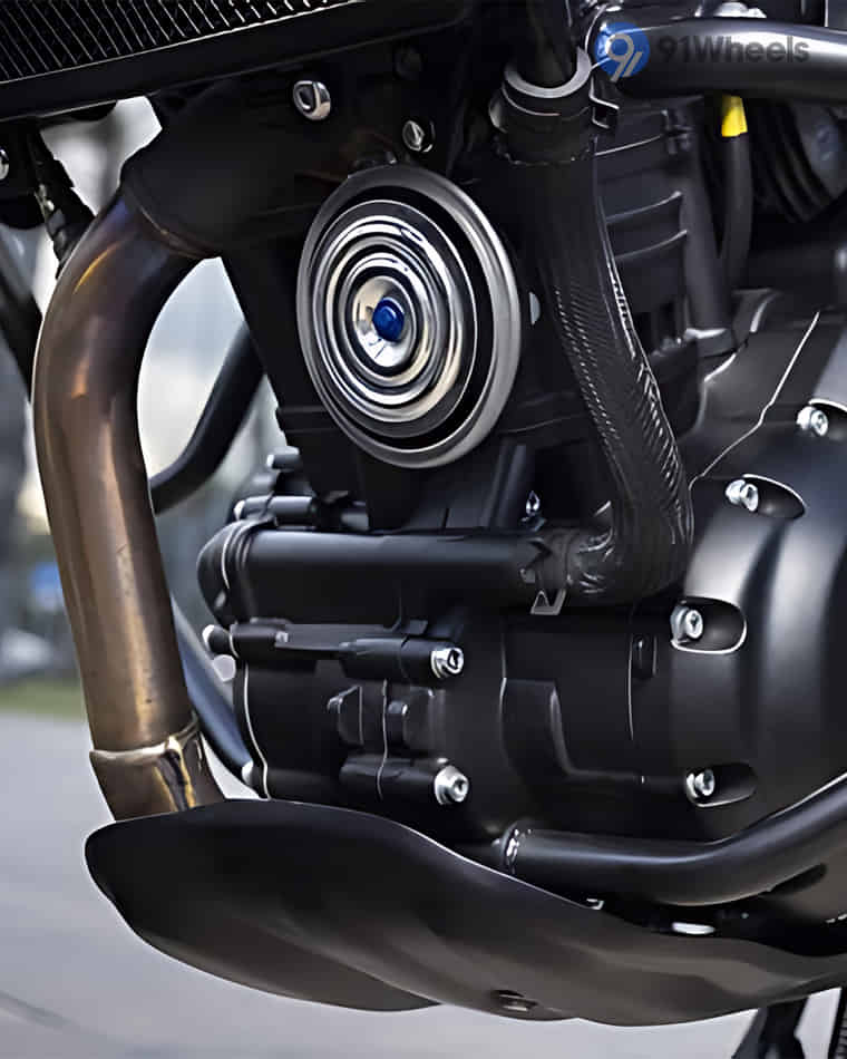 Stands & Utility - 1