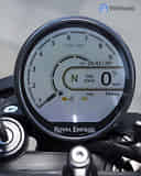 Speedometer