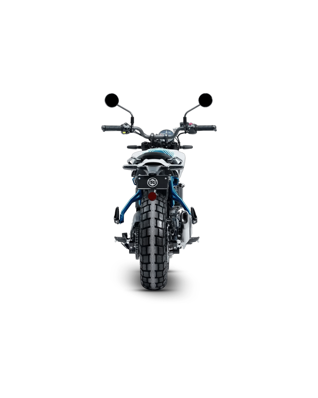 Design & Road Presence Design 3