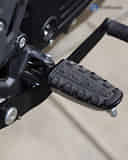 Rider Footpeg