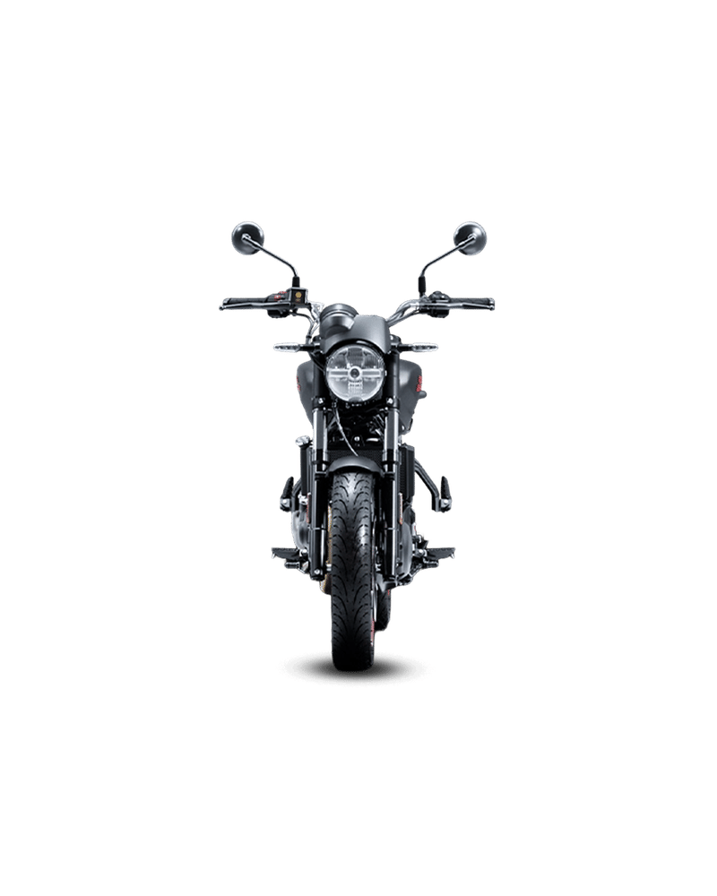 Royal Enfield Guerrilla 450 - Image 2