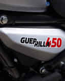 Tool Kit Compartment