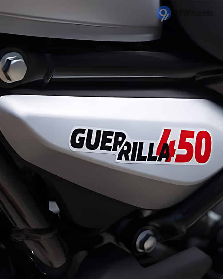 Engine & Exhaust - 1