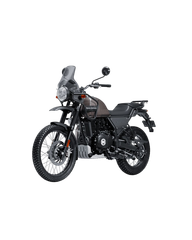 Royal Enfield Himalayan 440 Royal Enfield Himalayan 440