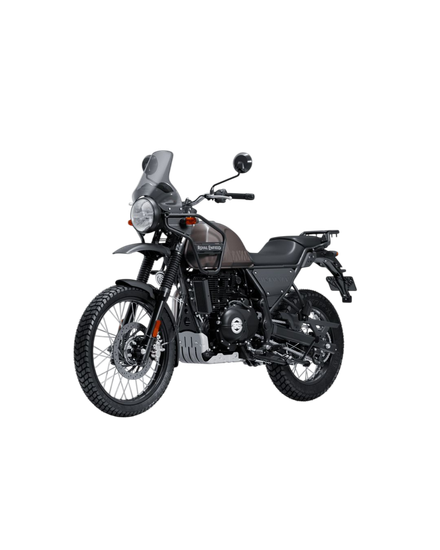 Royal Enfield Himalayan 440 Royal Enfield Himalayan 440