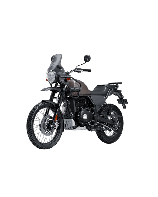 Royal Enfield Himalayan 440 Specifications Royal Enfield Himalayan 440 Specifications