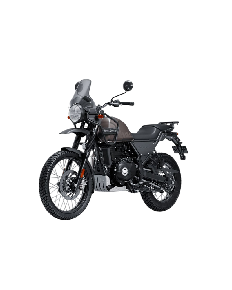 Royal Enfield Himalayan 440 Royal Enfield Himalayan 440