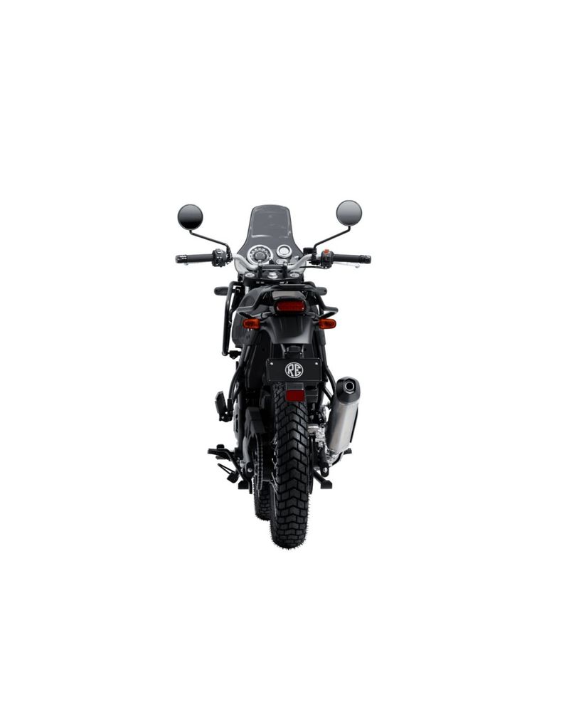 Royal Enfield Himalayan 440 - Image 5