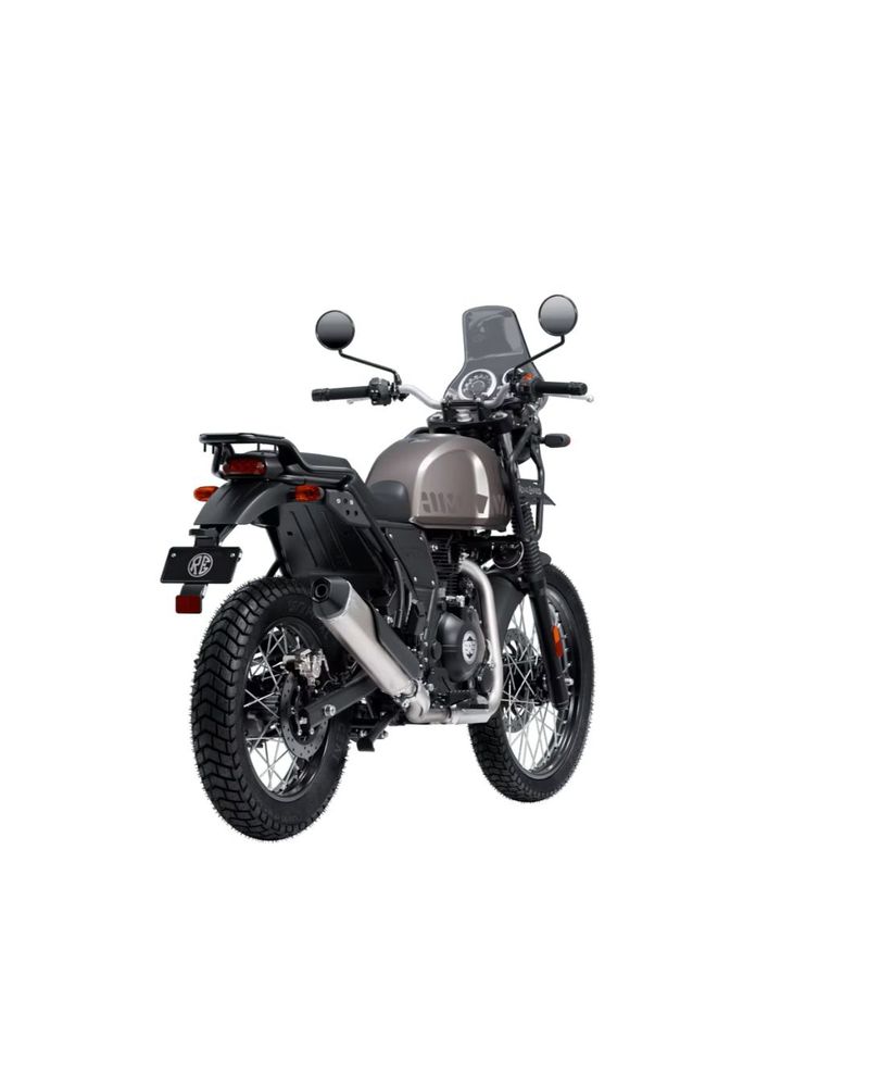 Royal Enfield Himalayan 440 - Image 4