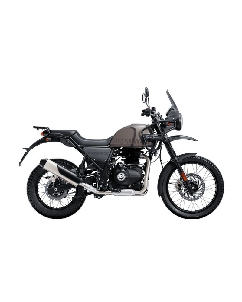 Royal Enfield Himalayan 440 - Image 2