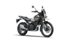 Himalayan 450 images