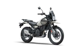 Himalayan 450 image