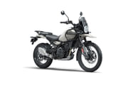 Royal Enfield Himalayan 450 STD bike