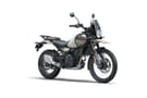 Himalayan 450 images