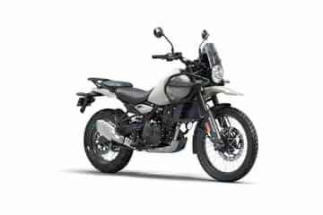 Royal Enfield Himalayan 450 STD Bikes Royal Enfield Himalayan 450 STD Bikes